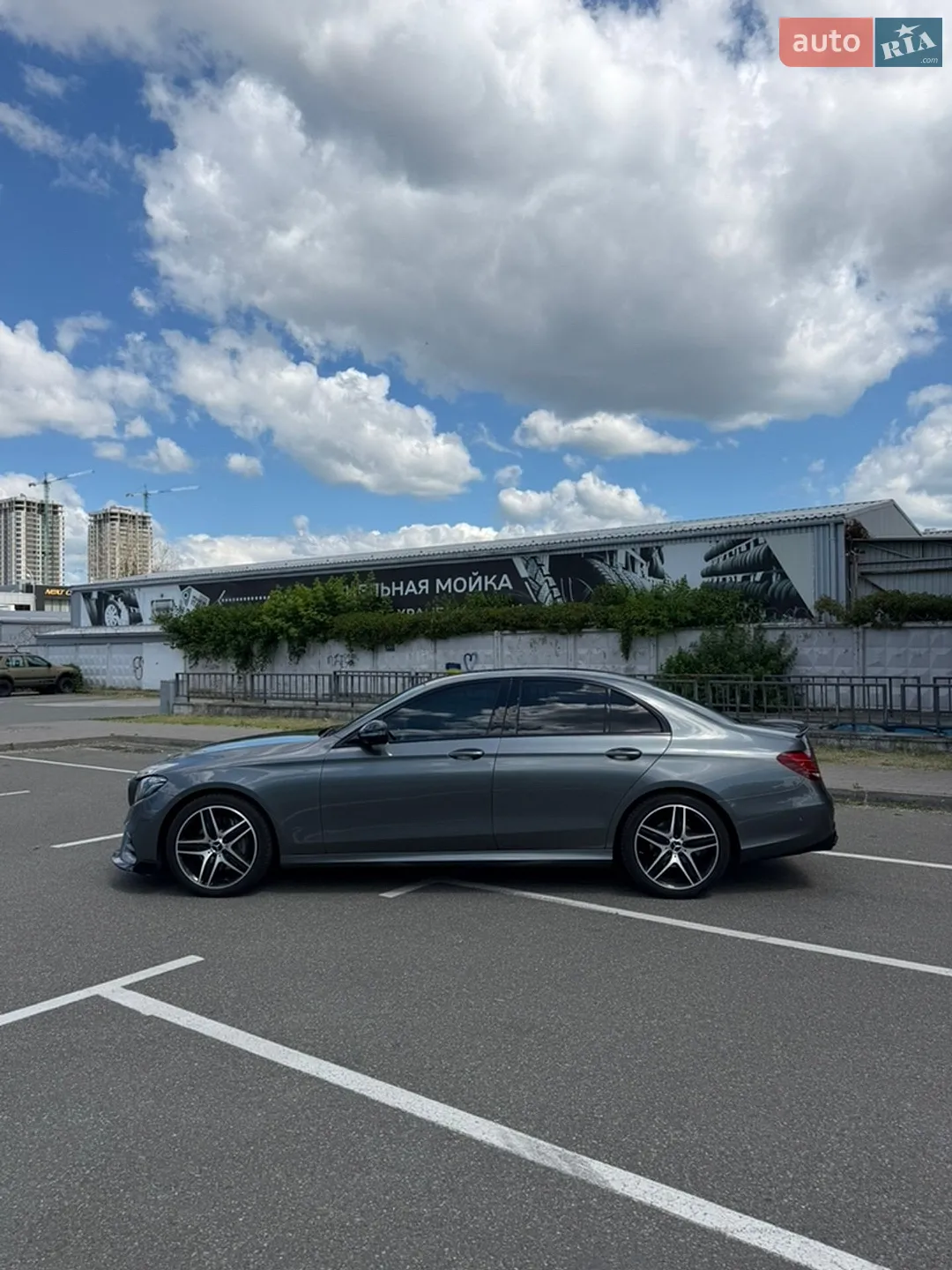 2019 Mercedes-Benz E-klasse - мініатюра 10