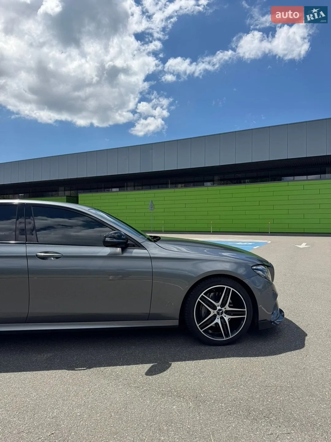2019 Mercedes-Benz E-klasse - мініатюра 17