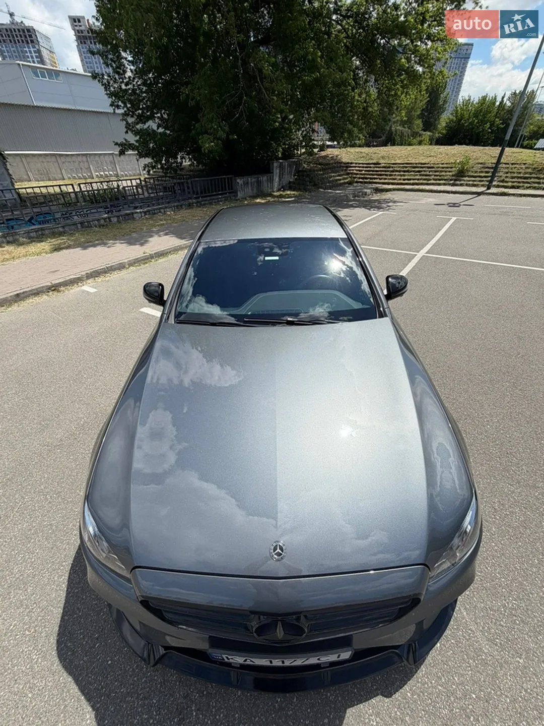 2019 Mercedes-Benz E-klasse - мініатюра 19
