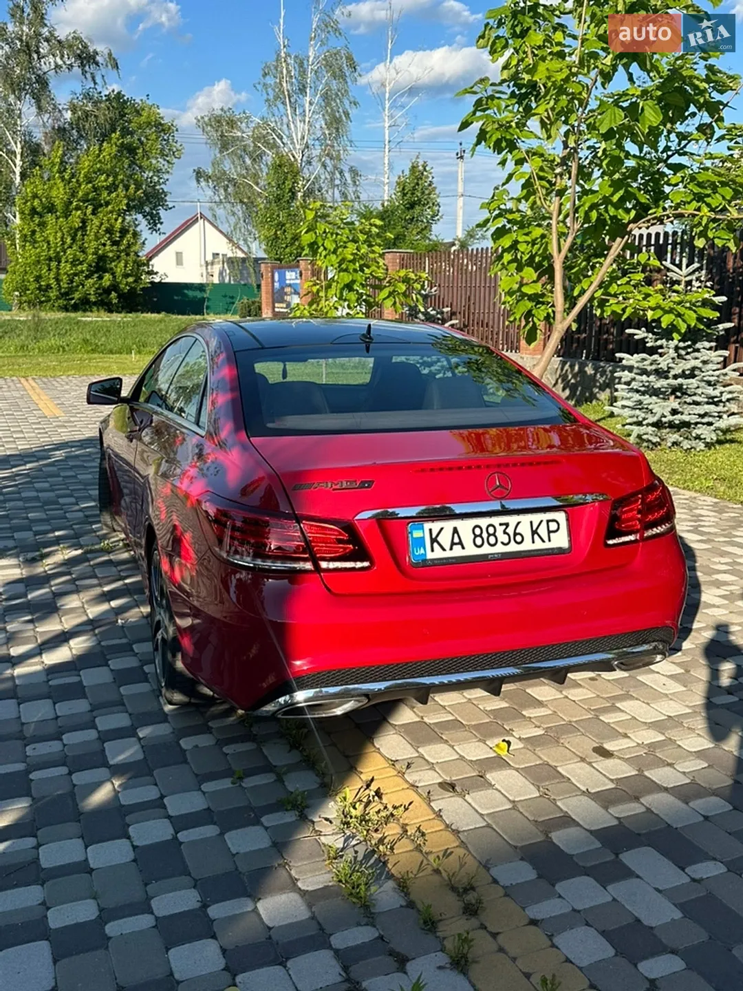 2013 Mercedes-Benz E-klasse - мініатюра 5