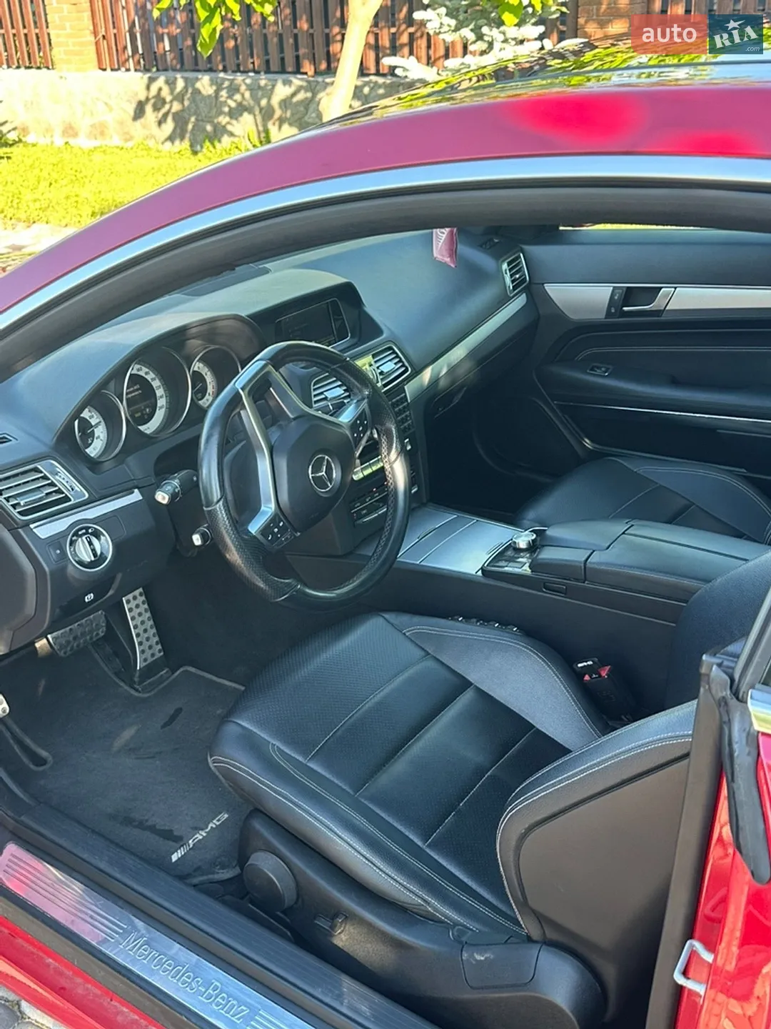2013 Mercedes-Benz E-klasse - мініатюра 10