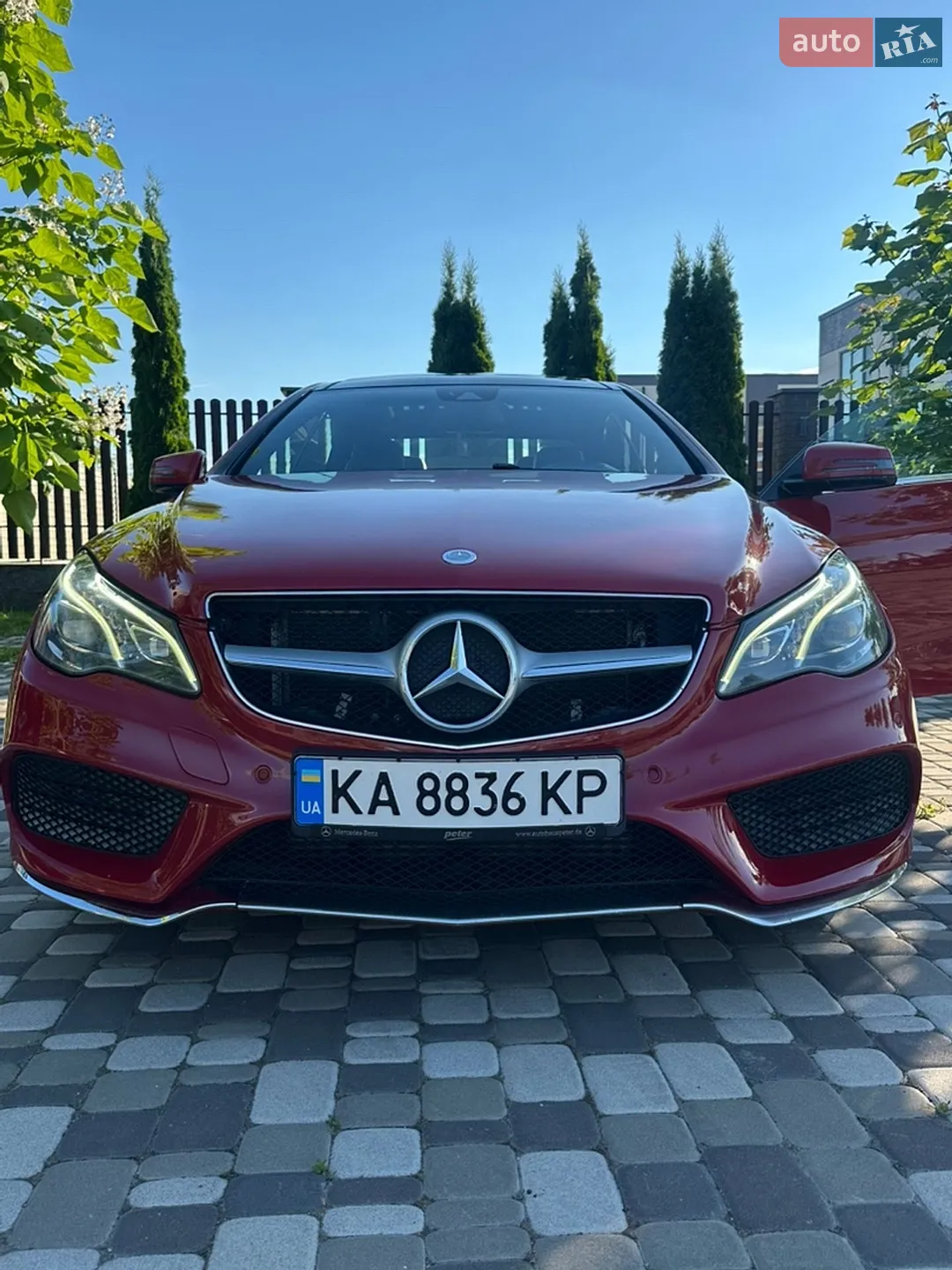 2013 Mercedes-Benz E-klasse - мініатюра 20