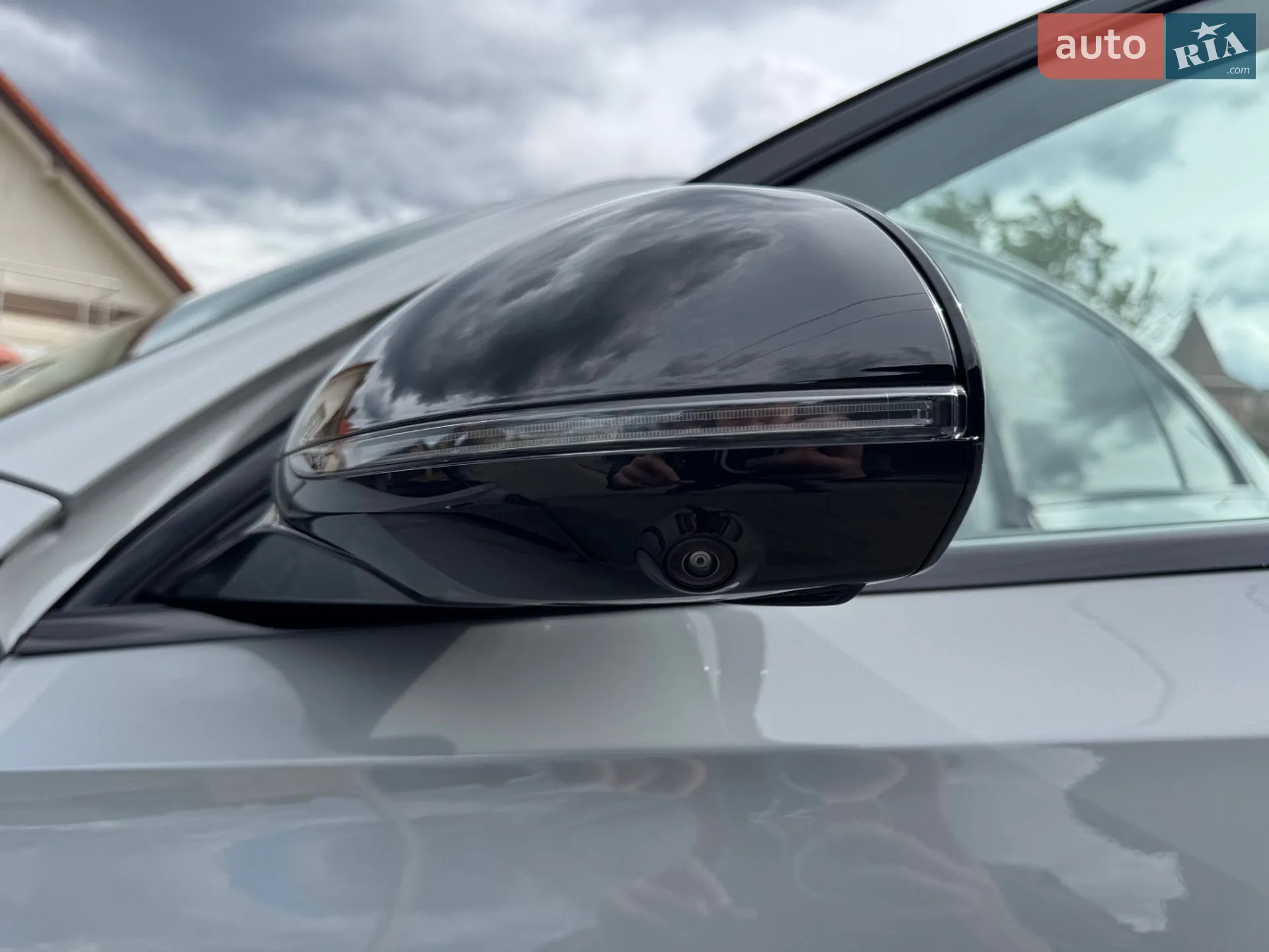 2024 Mercedes-Benz E-klasse - мініатюра 22