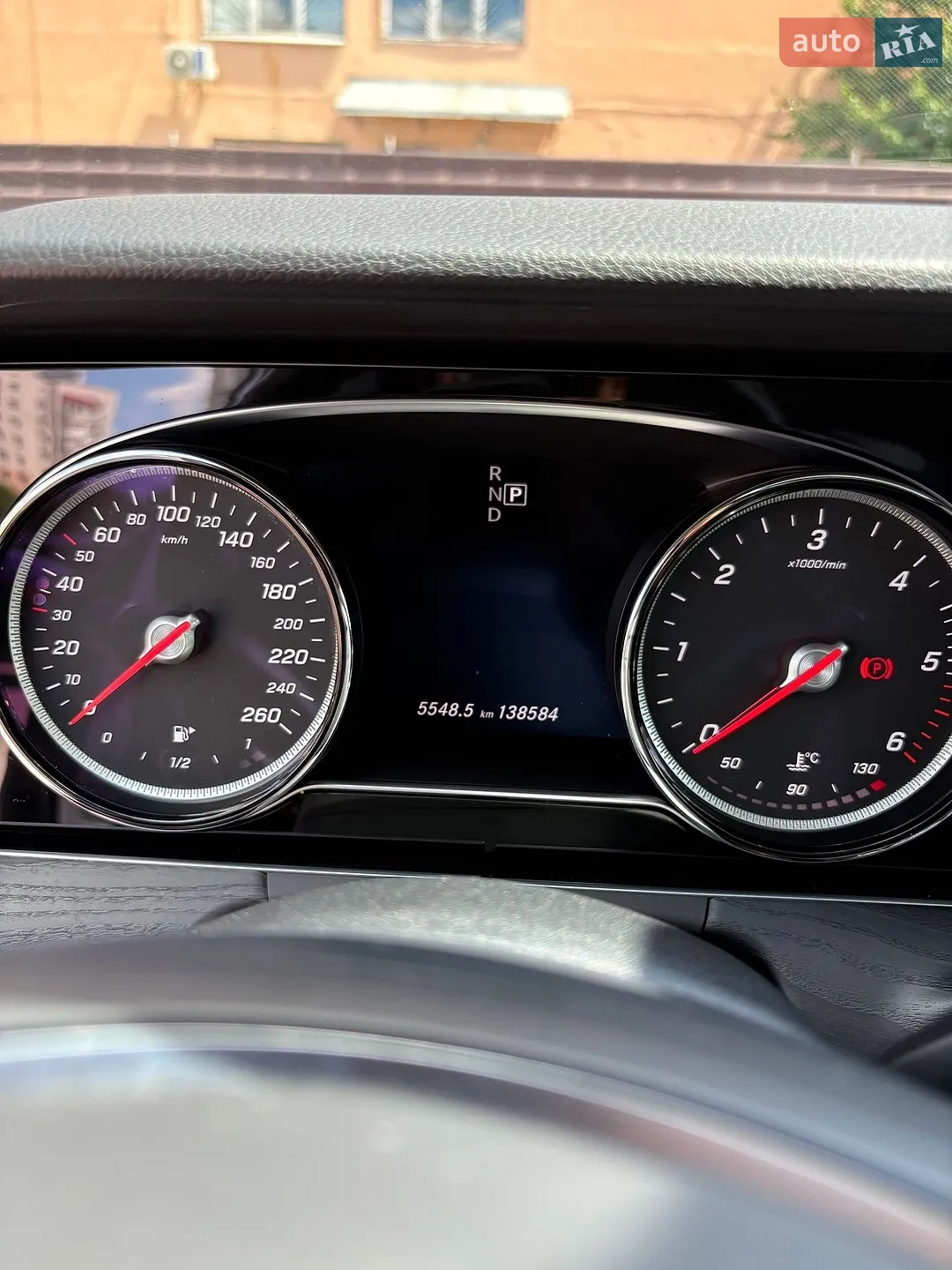 2016 Mercedes-Benz E-klasse - мініатюра 4