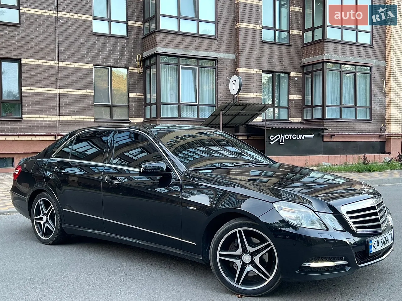 2013 Mercedes-Benz E-klasse - мініатюра 11