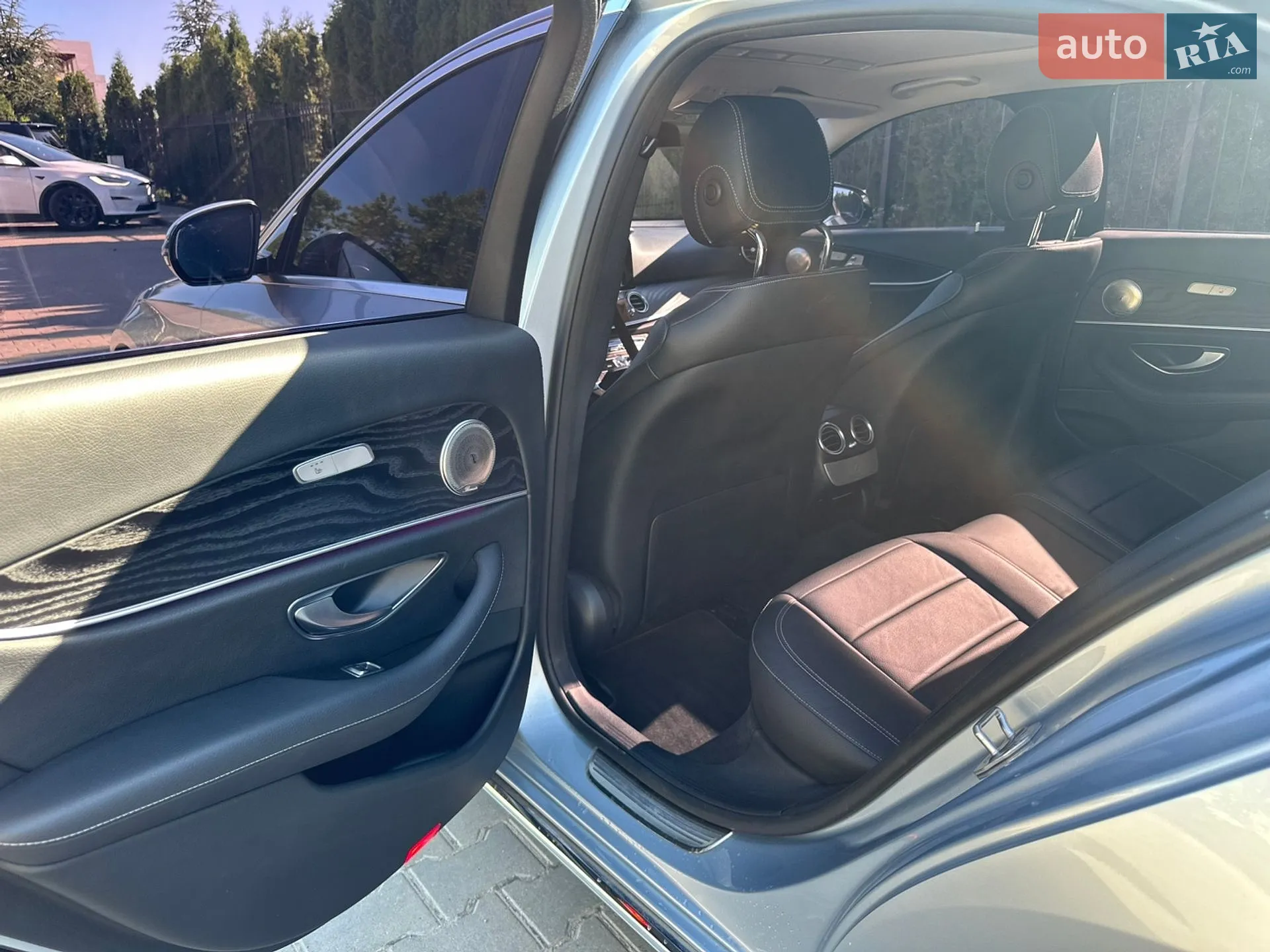 2016 Mercedes-Benz E-klasse - мініатюра 25