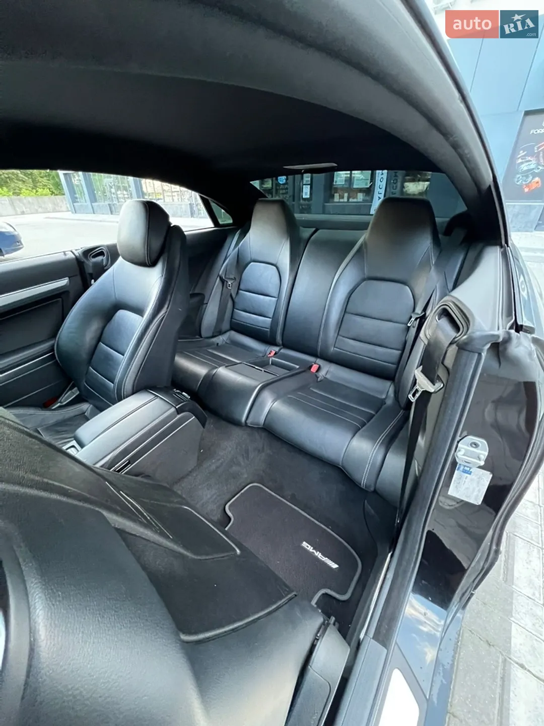 2010 Mercedes-Benz E-klasse - мініатюра 10