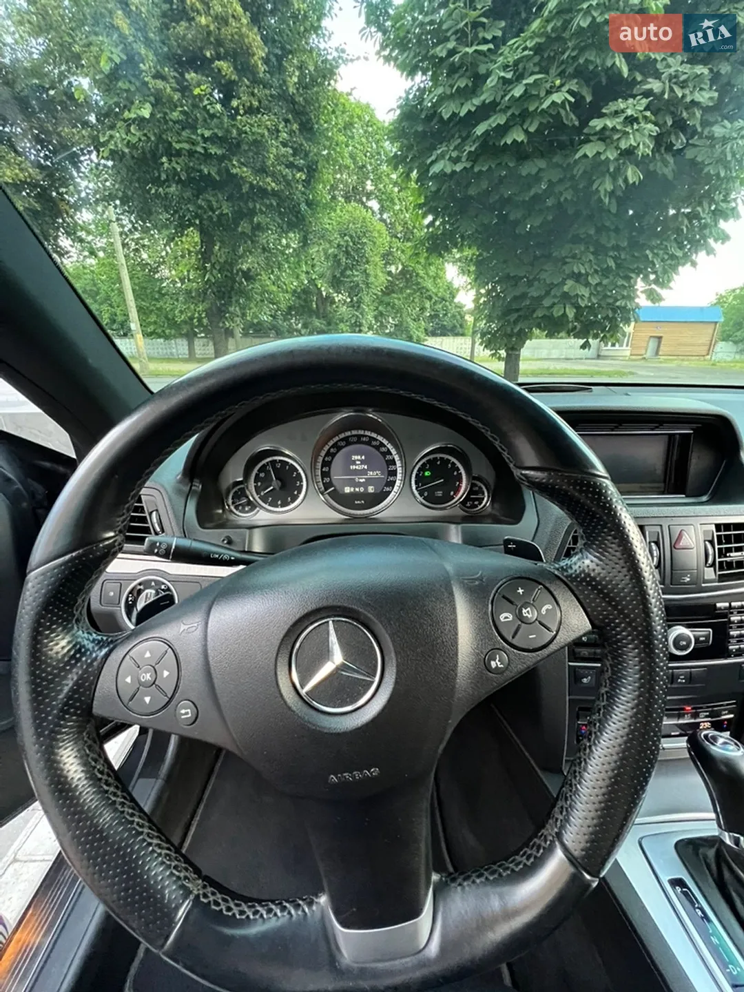 2010 Mercedes-Benz E-klasse - мініатюра 15