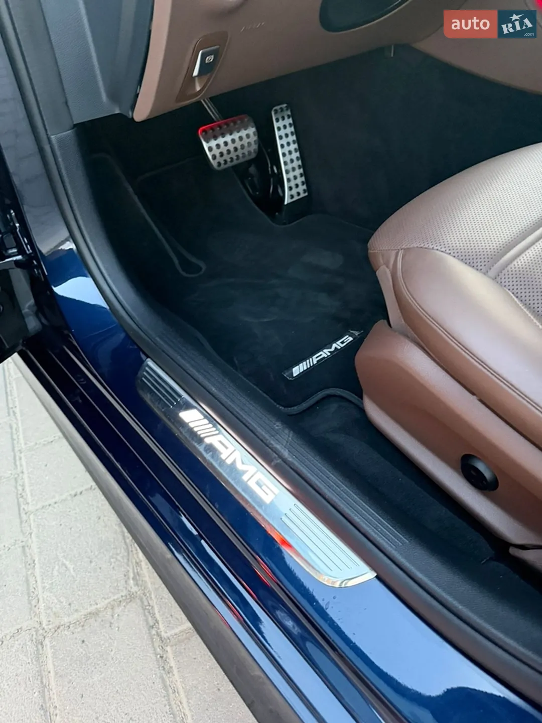 2021 Mercedes-Benz E-klasse - мініатюра 24