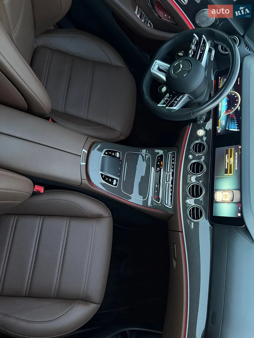 2021 Mercedes-Benz E-klasse - мініатюра 15
