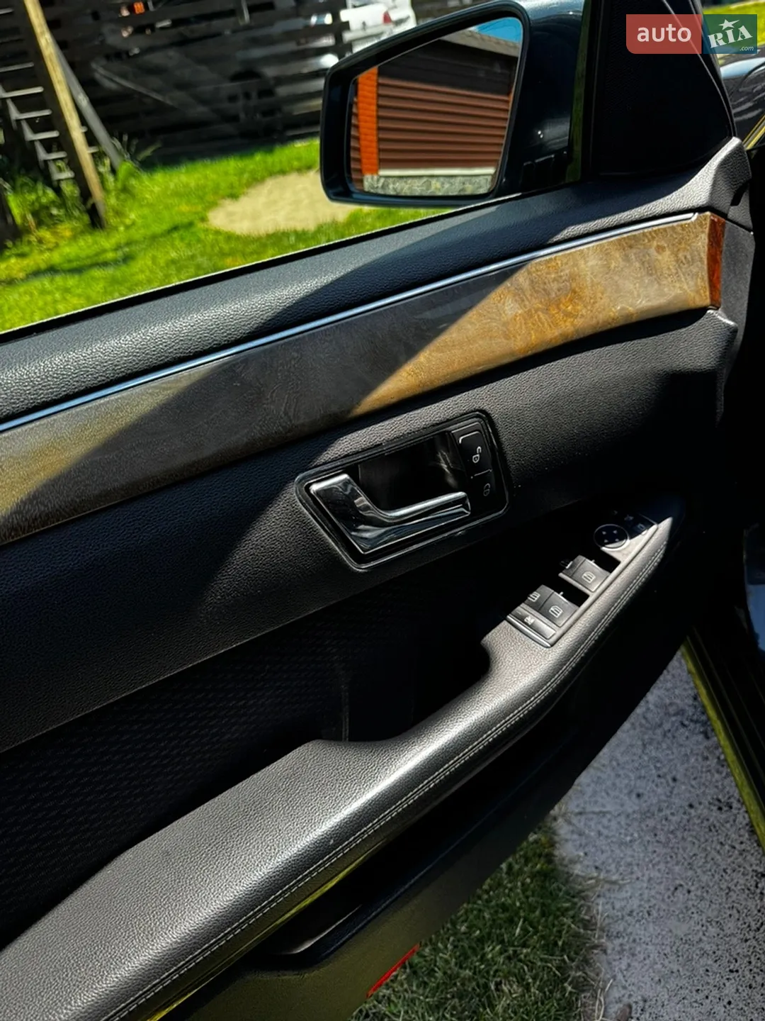 2010 Mercedes-Benz E-klasse - мініатюра 10