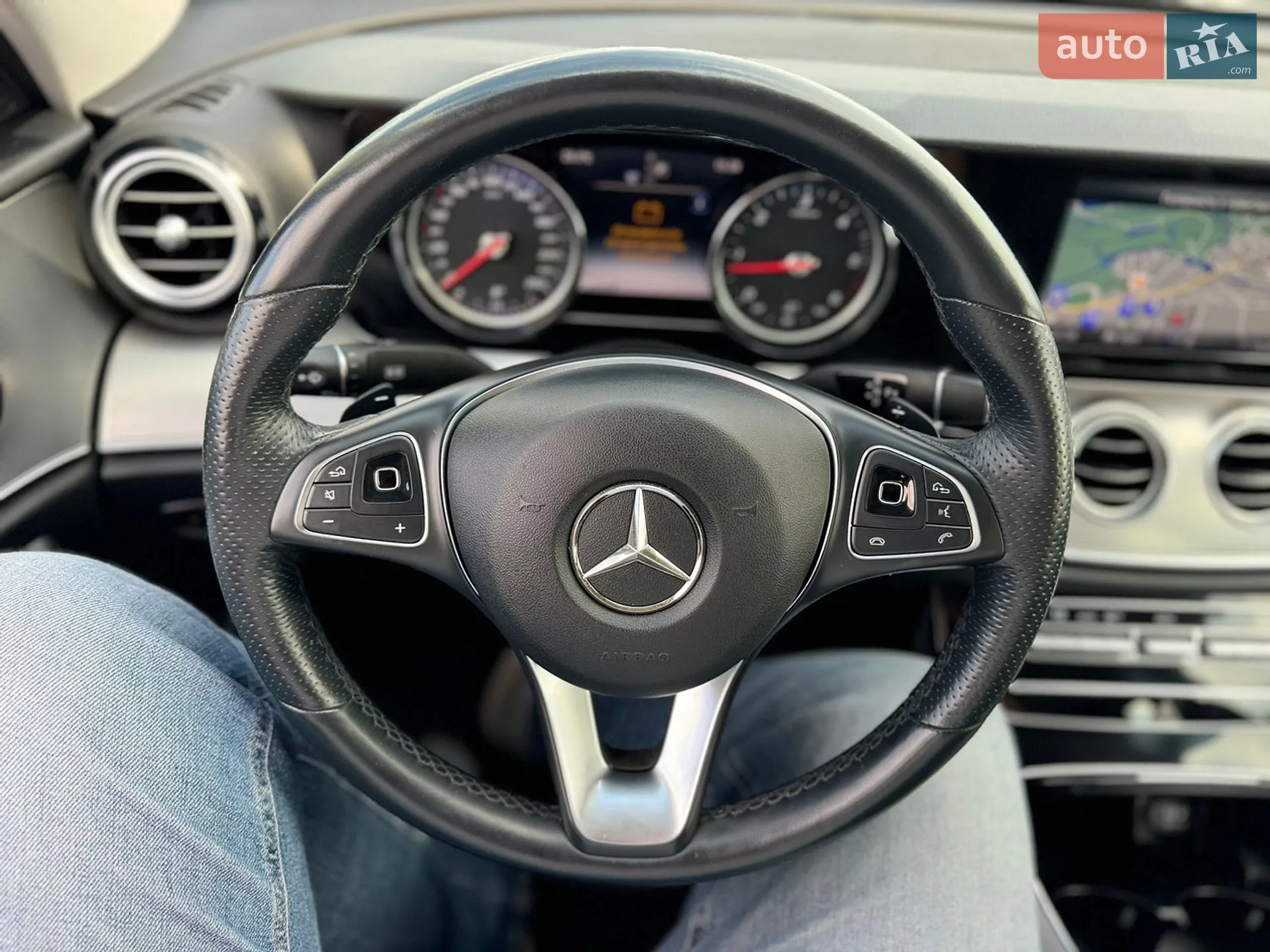 2017 Mercedes-Benz E-klasse - мініатюра 63