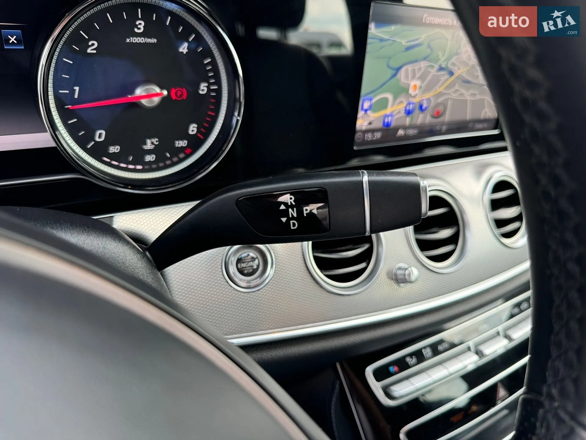 2017 Mercedes-Benz E-klasse - мініатюра 72