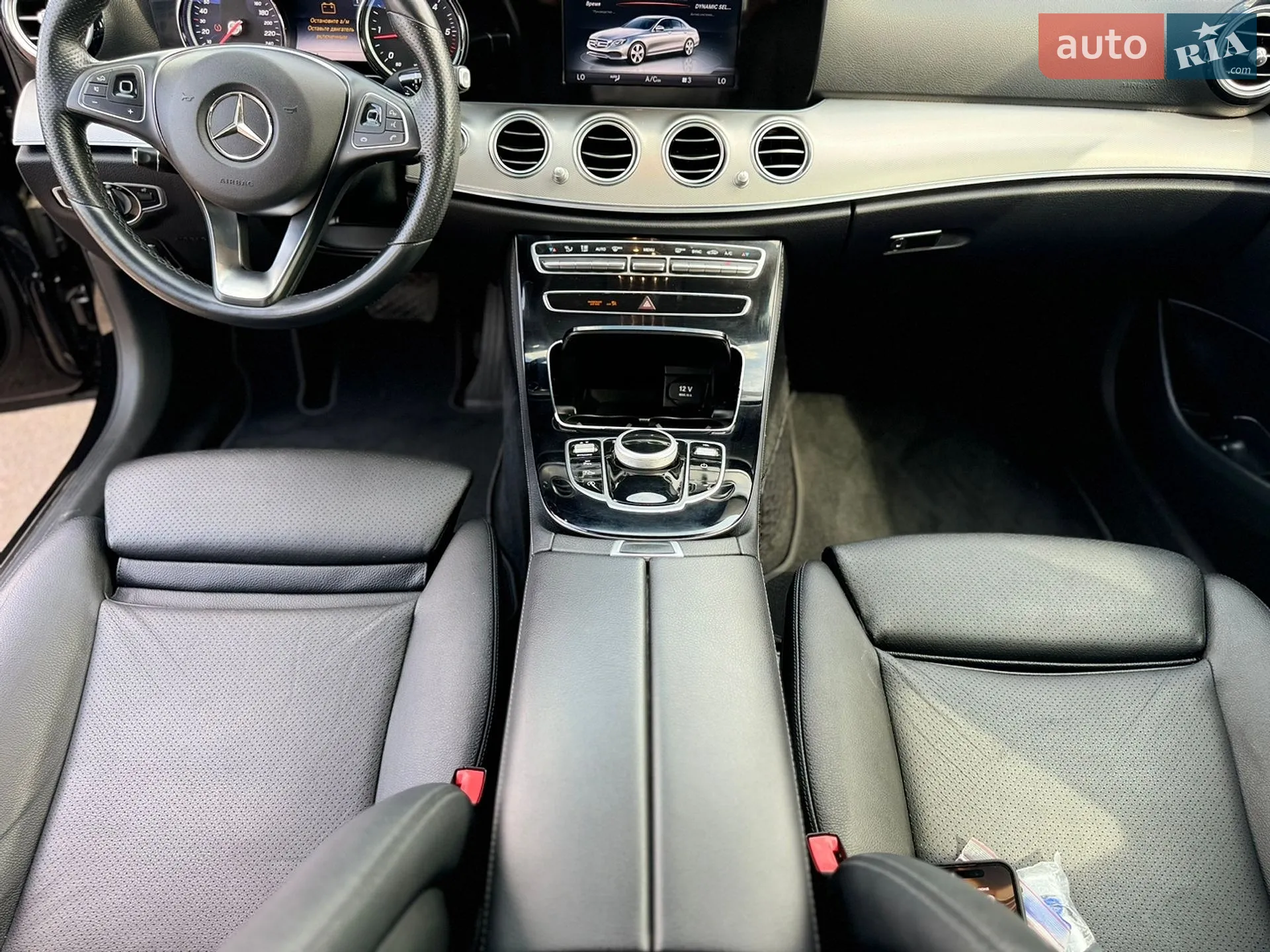 2017 Mercedes-Benz E-klasse - мініатюра 102