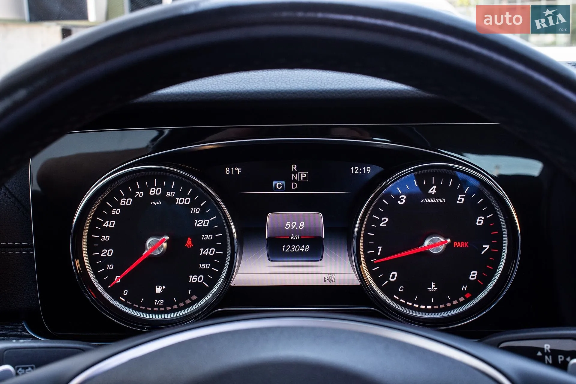 2017 Mercedes-Benz E-klasse - мініатюра 5