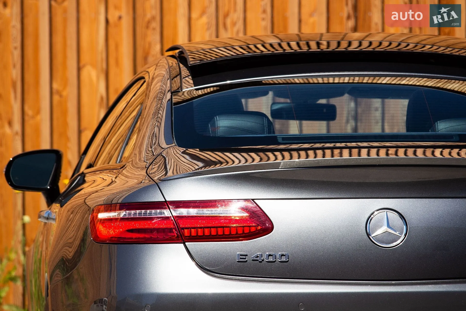 2017 Mercedes-Benz E-klasse - мініатюра 31