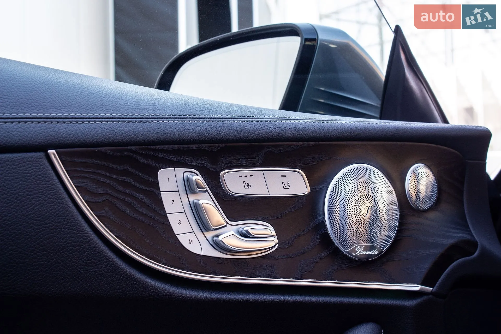 2017 Mercedes-Benz E-klasse - мініатюра 50