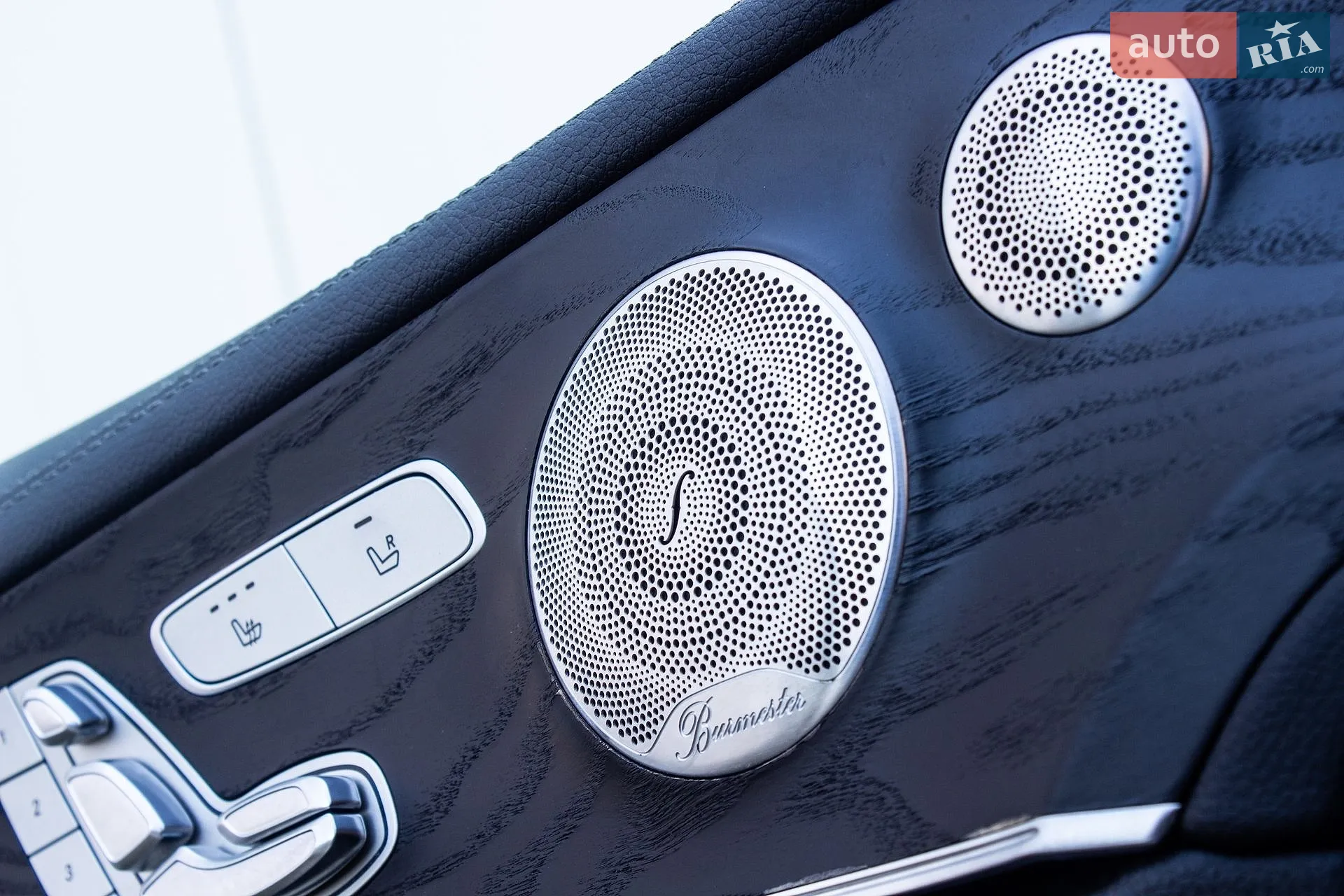 2017 Mercedes-Benz E-klasse - мініатюра 58