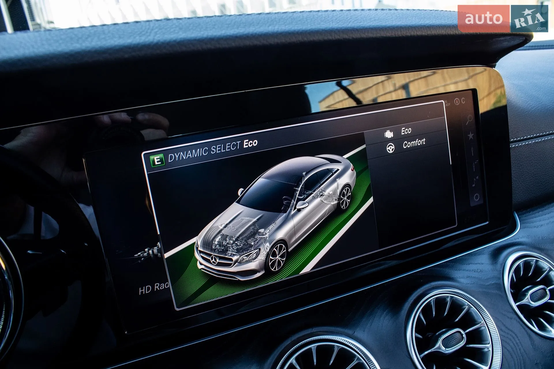 2017 Mercedes-Benz E-klasse - мініатюра 62