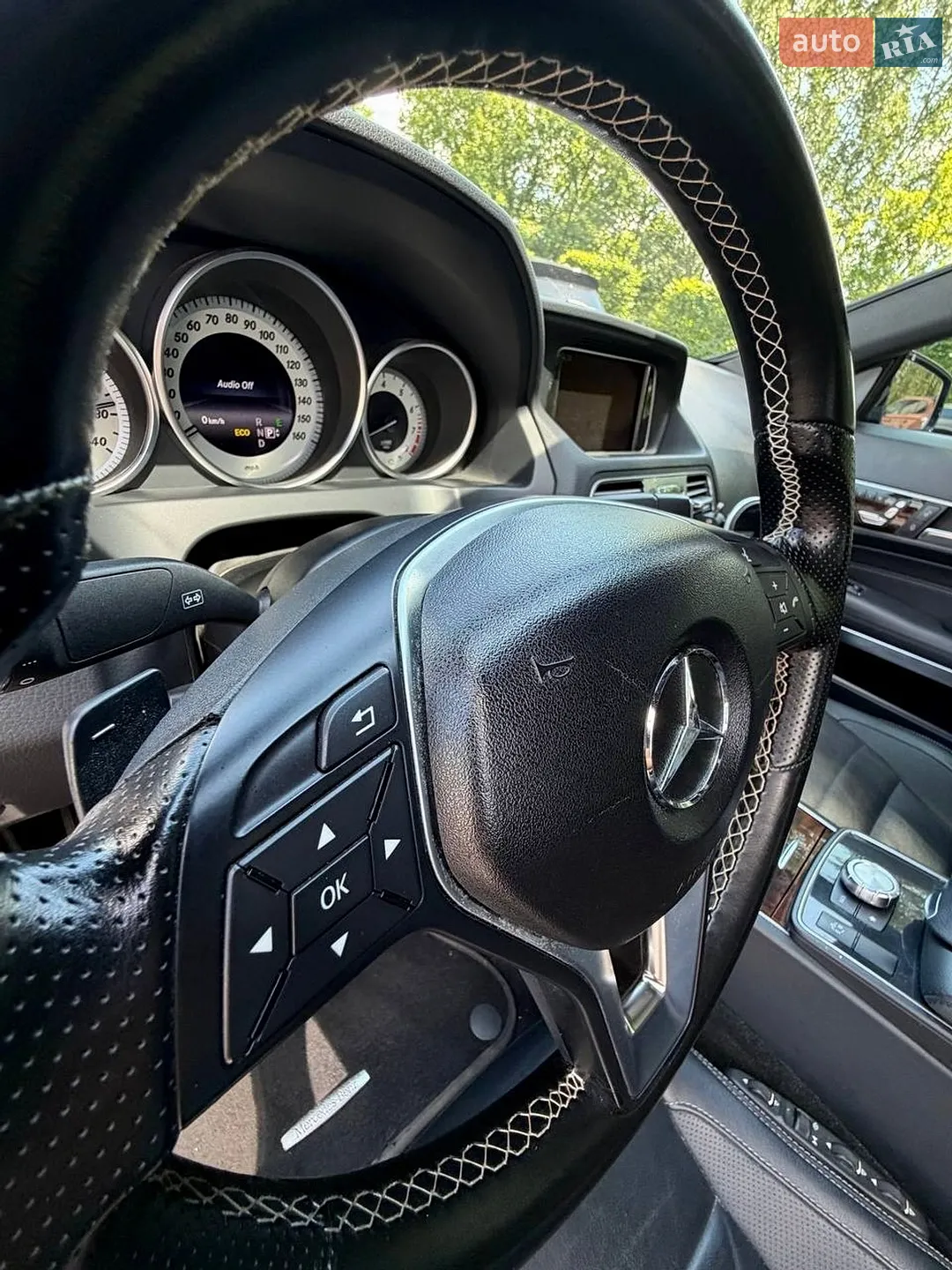 2014 Mercedes-Benz E-klasse - мініатюра 16