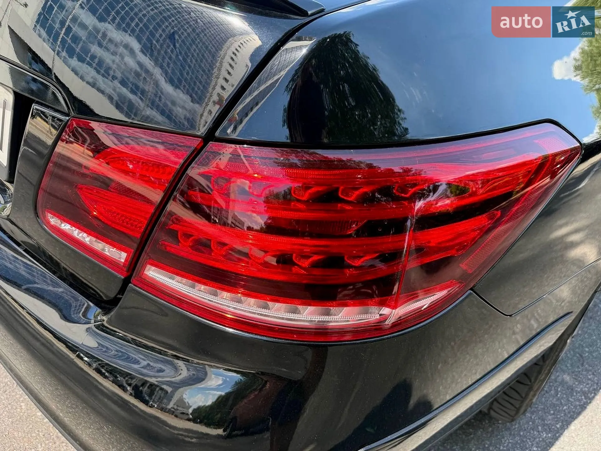 2014 Mercedes-Benz E-klasse - мініатюра 12