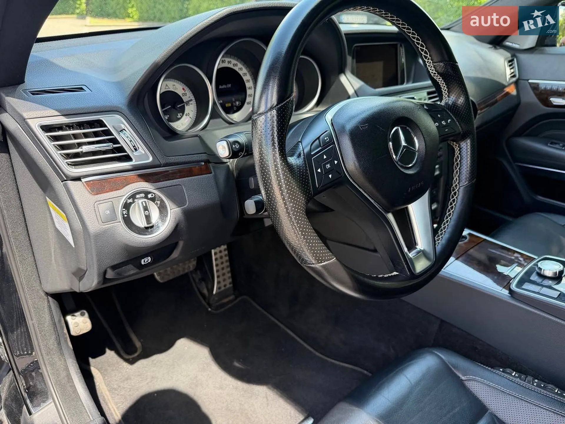 2014 Mercedes-Benz E-klasse - мініатюра 23