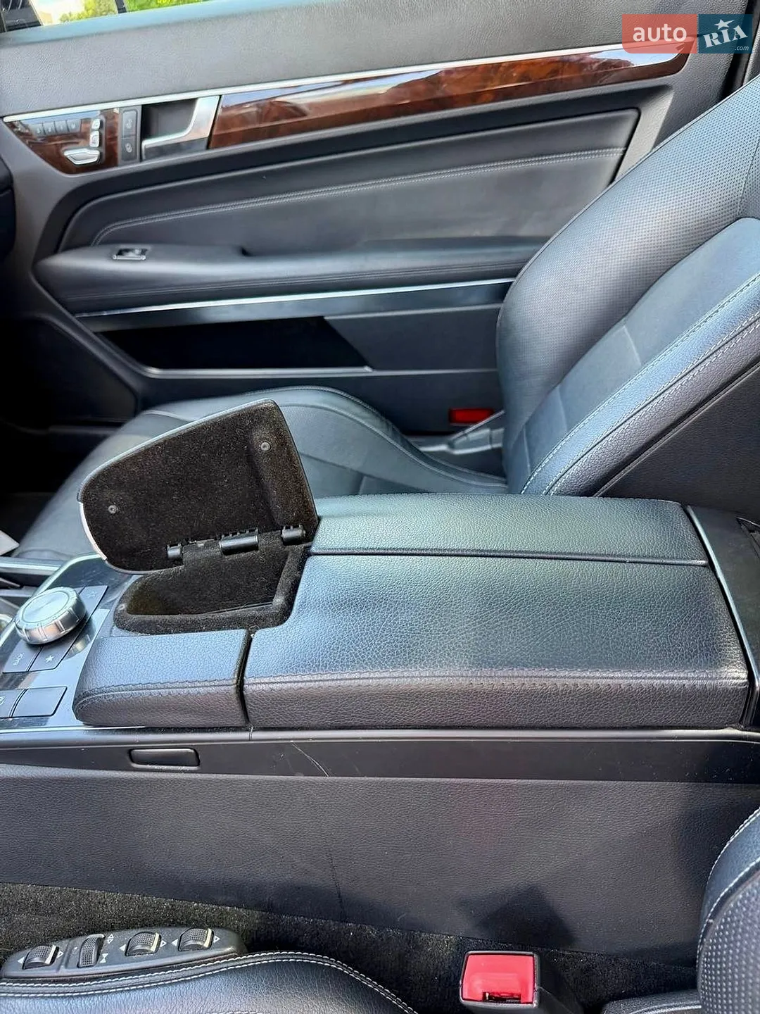 2014 Mercedes-Benz E-klasse - мініатюра 36