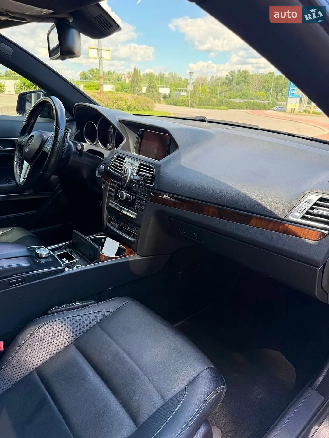 2014 Mercedes-Benz E-klasse - мініатюра 39