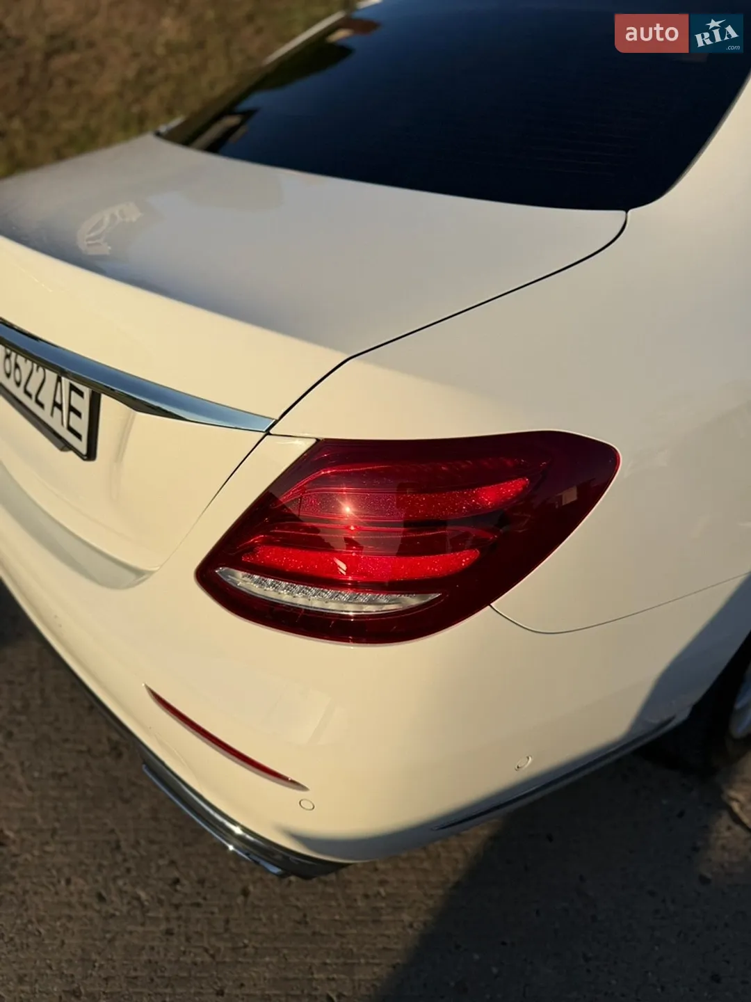 2017 Mercedes-Benz E-klasse - мініатюра 15