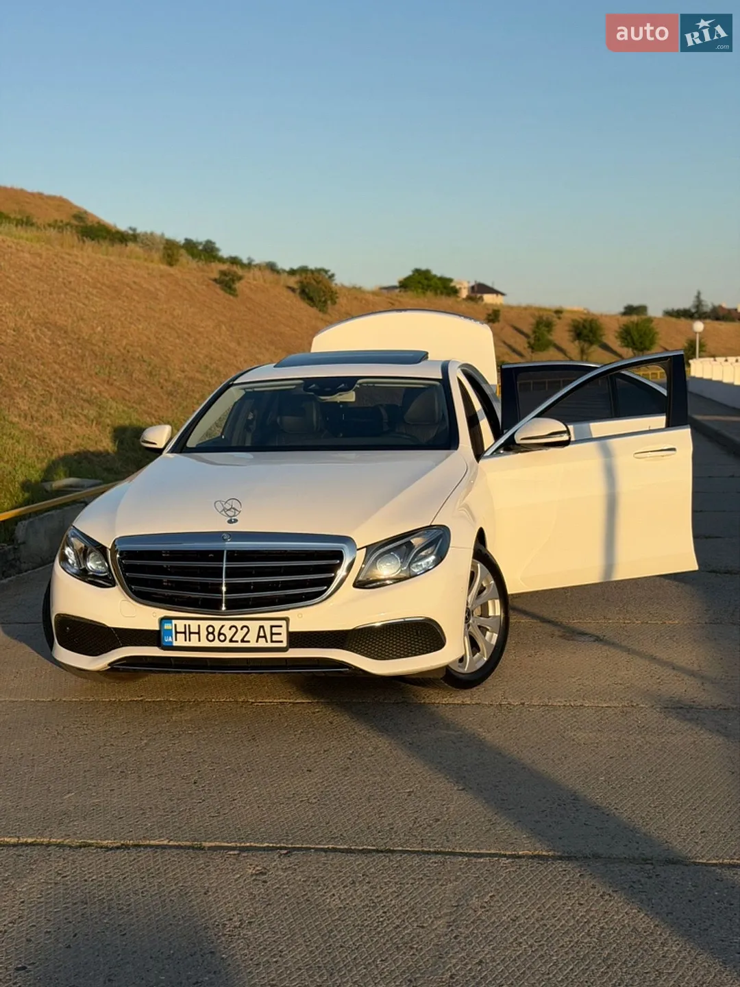 2017 Mercedes-Benz E-klasse - мініатюра 41