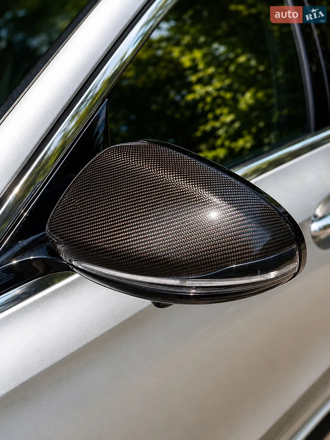 2018 Mercedes-Benz E-klasse - мініатюра 6