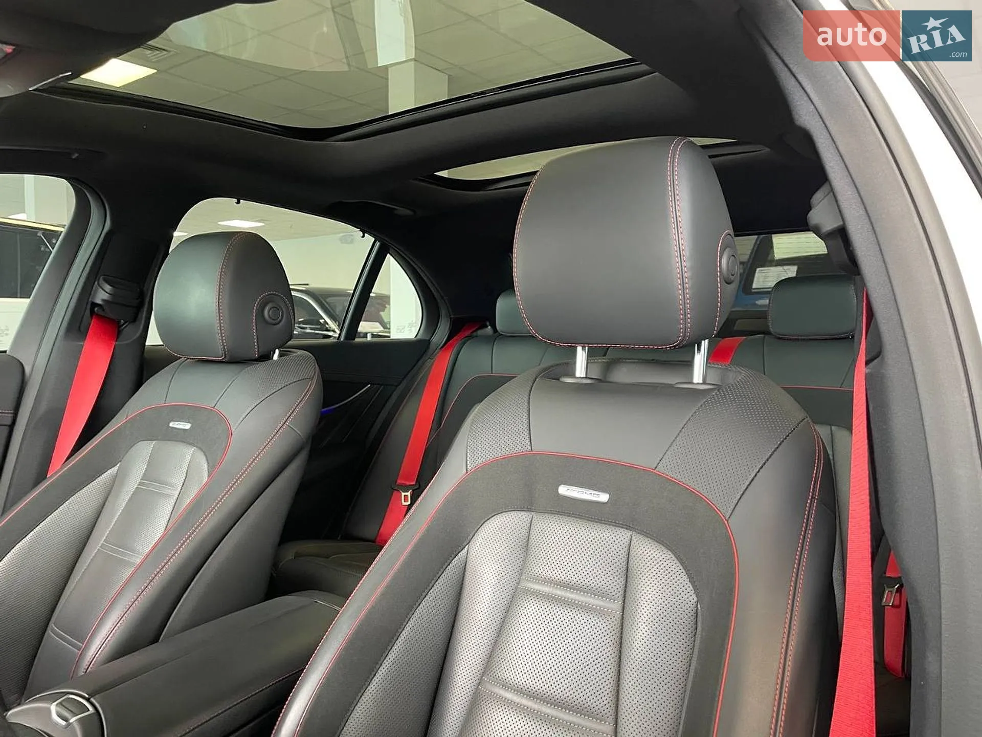 2022 Mercedes-Benz E-klasse - мініатюра 10