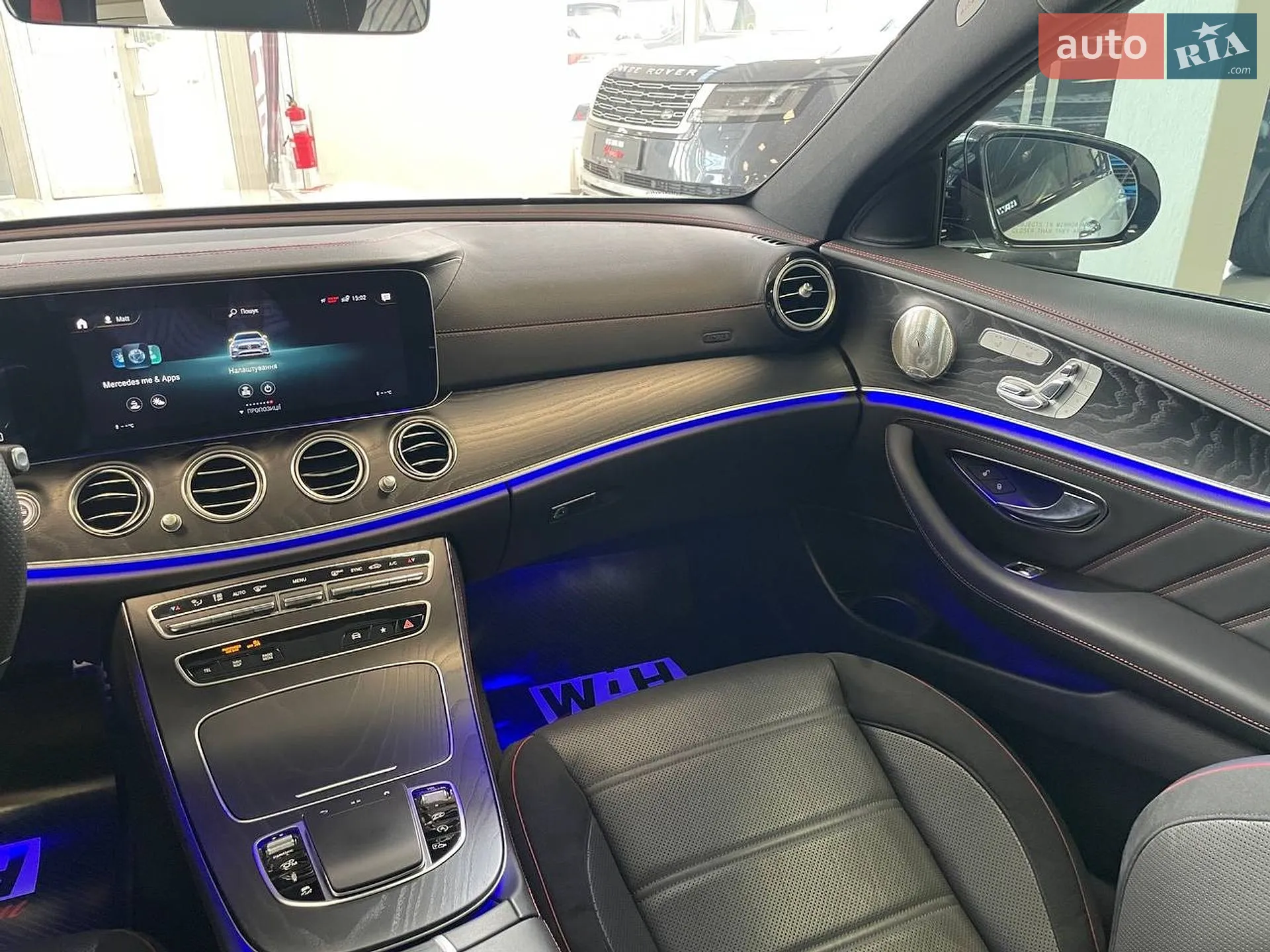 2022 Mercedes-Benz E-klasse - мініатюра 20