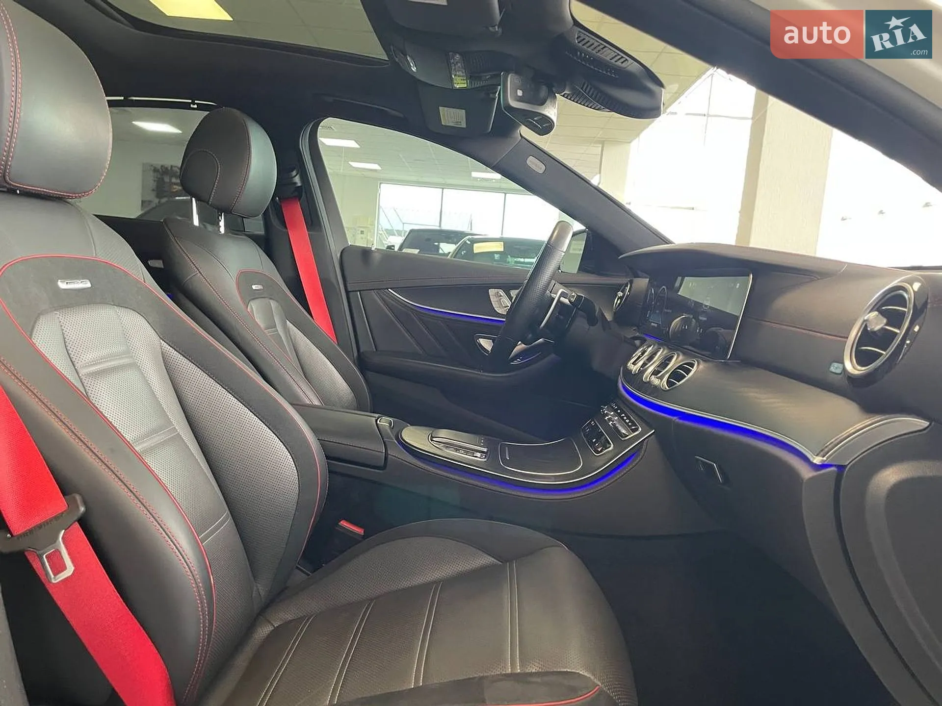 2022 Mercedes-Benz E-klasse - мініатюра 14
