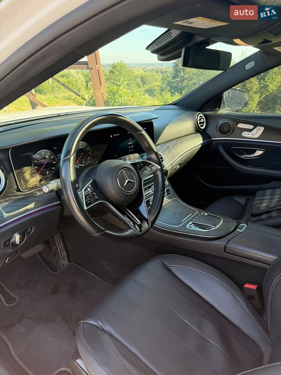 2021 Mercedes-Benz E-klasse - мініатюра 6