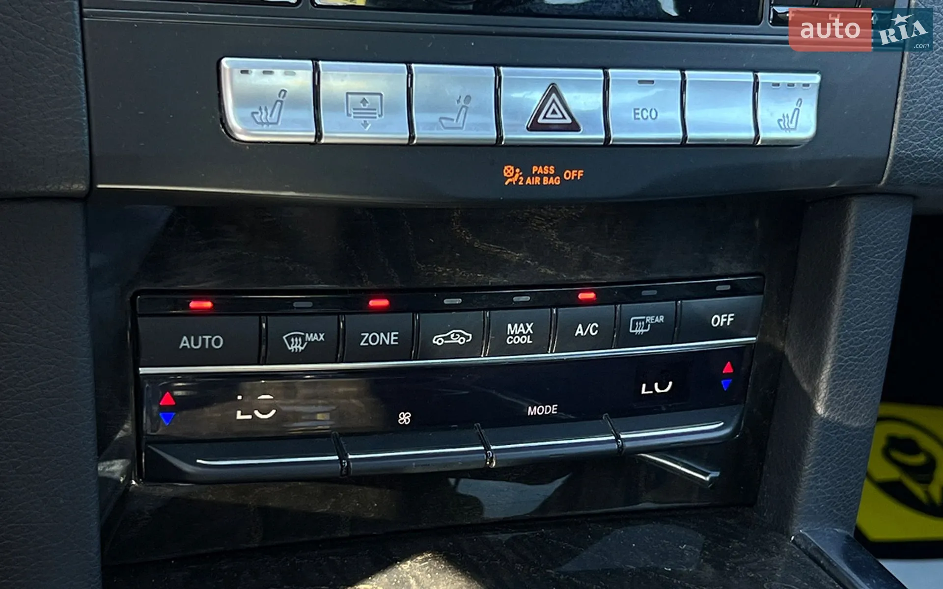 2013 Mercedes-Benz E-klasse - мініатюра 17