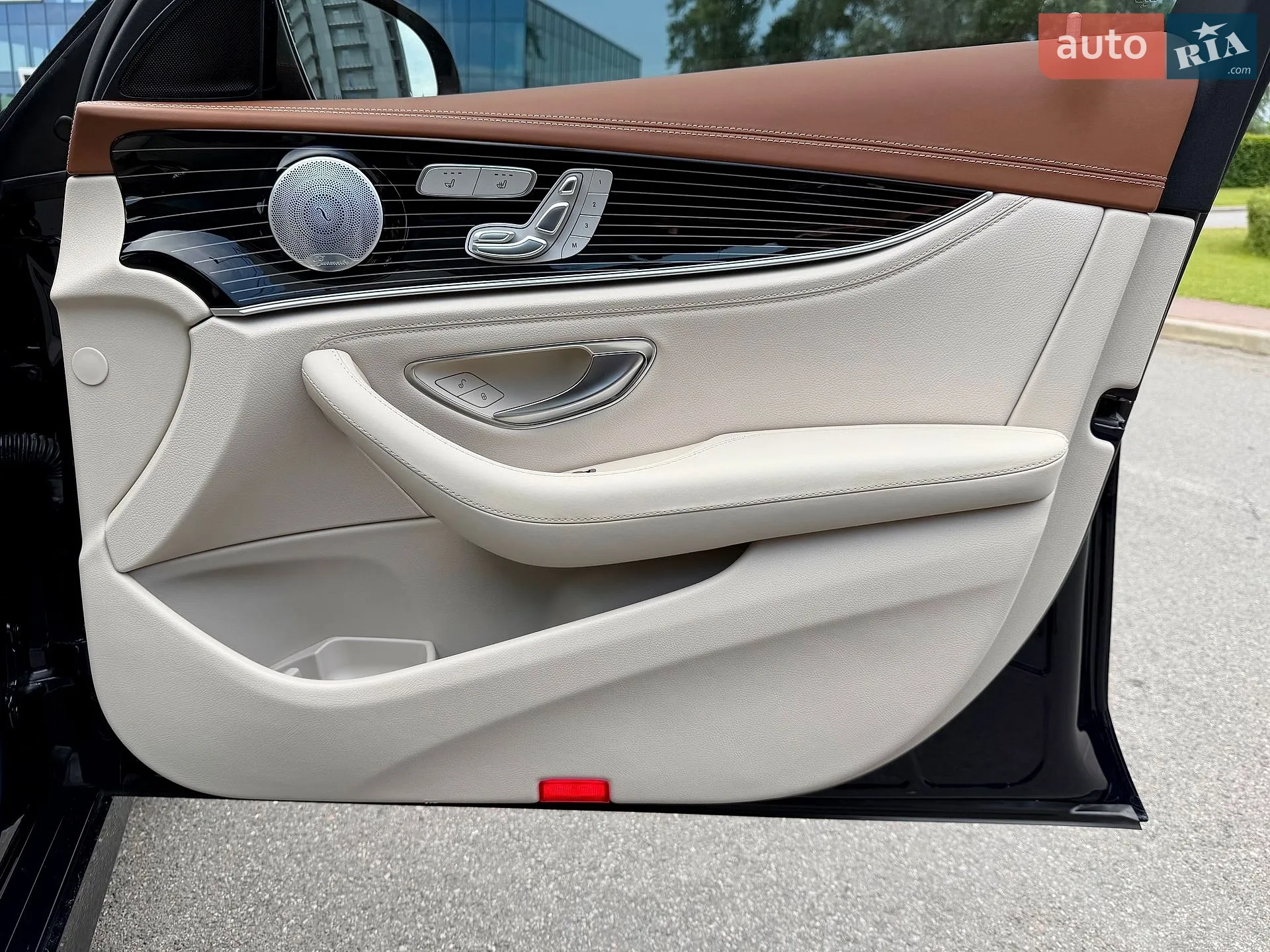 2019 Mercedes-Benz E-klasse - мініатюра 33