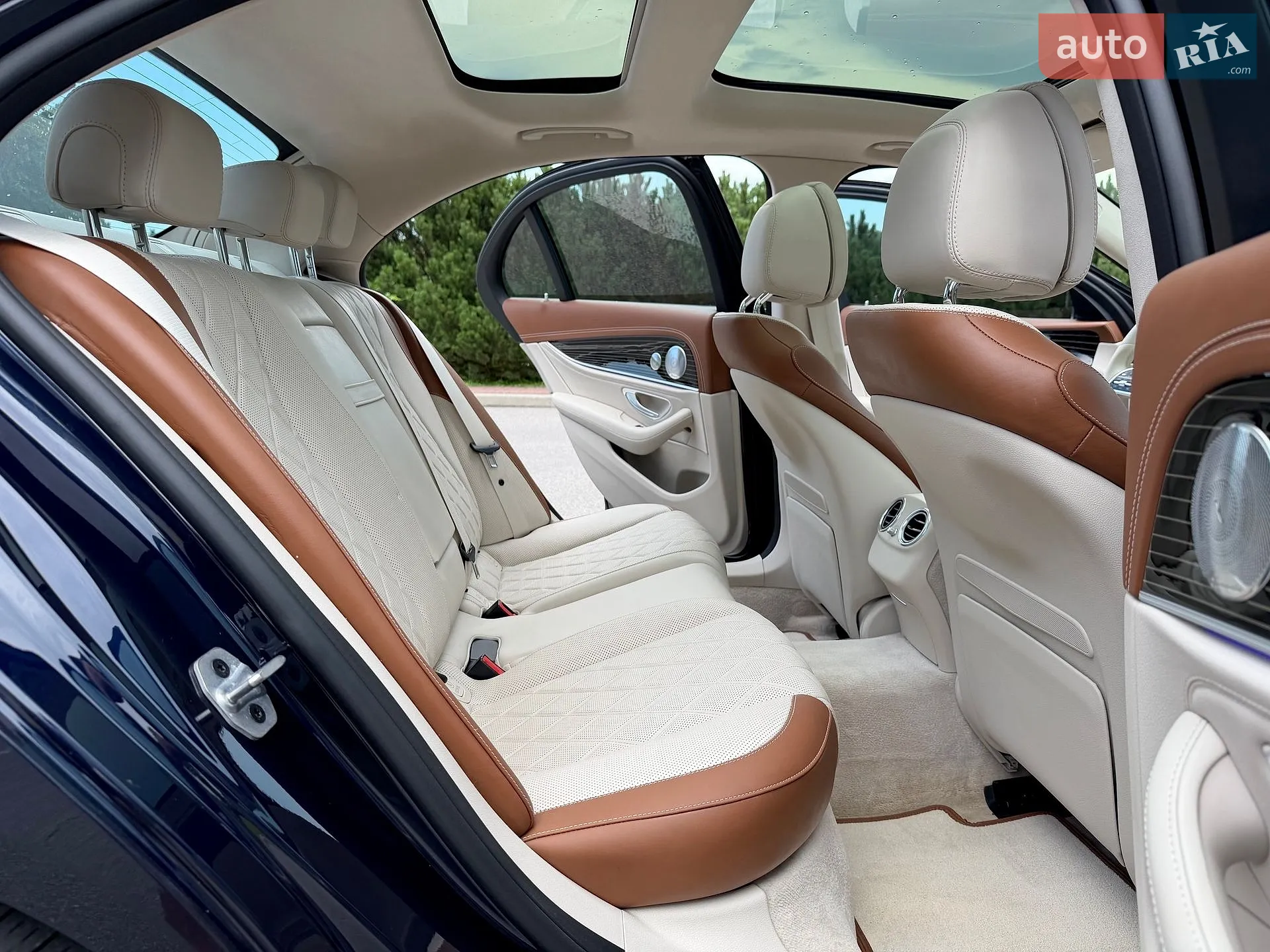 2019 Mercedes-Benz E-klasse - мініатюра 50