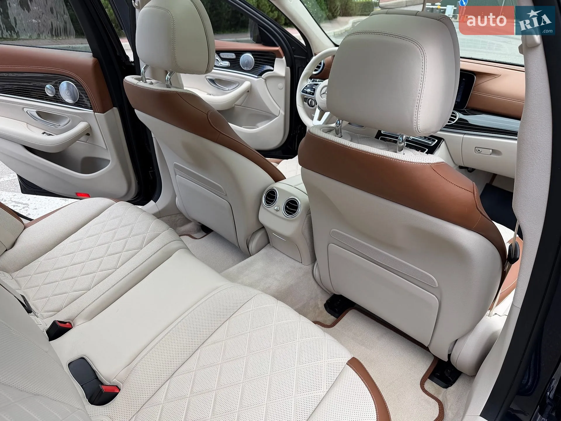 2019 Mercedes-Benz E-klasse - мініатюра 54