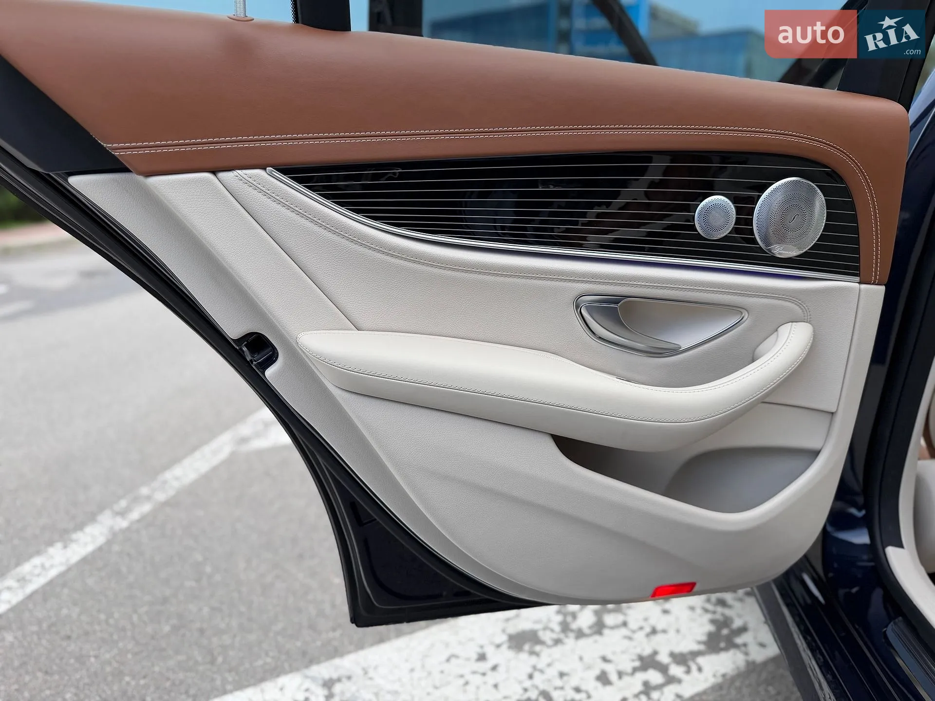 2019 Mercedes-Benz E-klasse - мініатюра 56