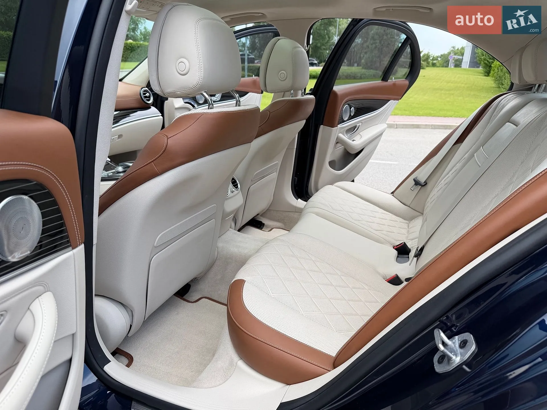 2019 Mercedes-Benz E-klasse - мініатюра 58