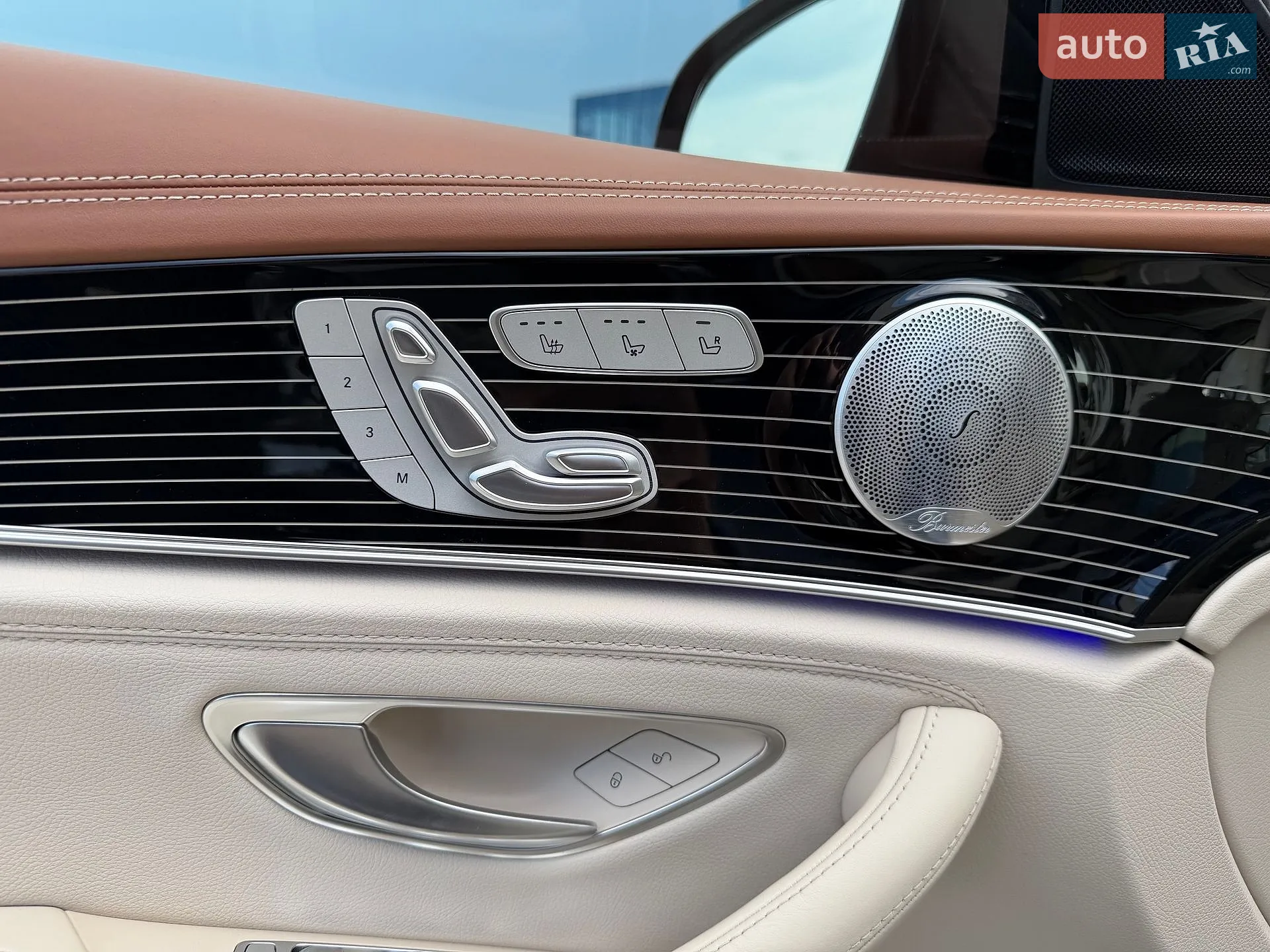 2019 Mercedes-Benz E-klasse - мініатюра 64