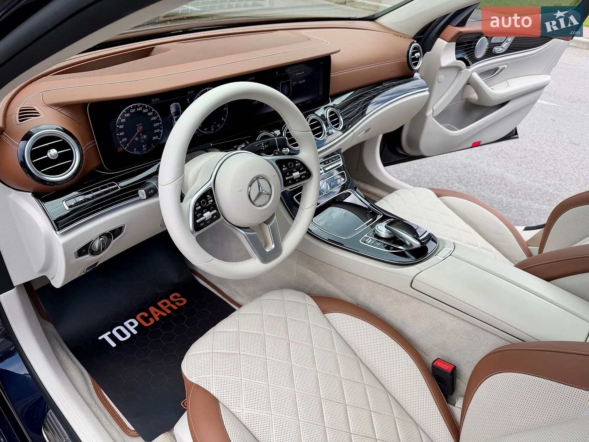 2019 Mercedes-Benz E-klasse - мініатюра 68