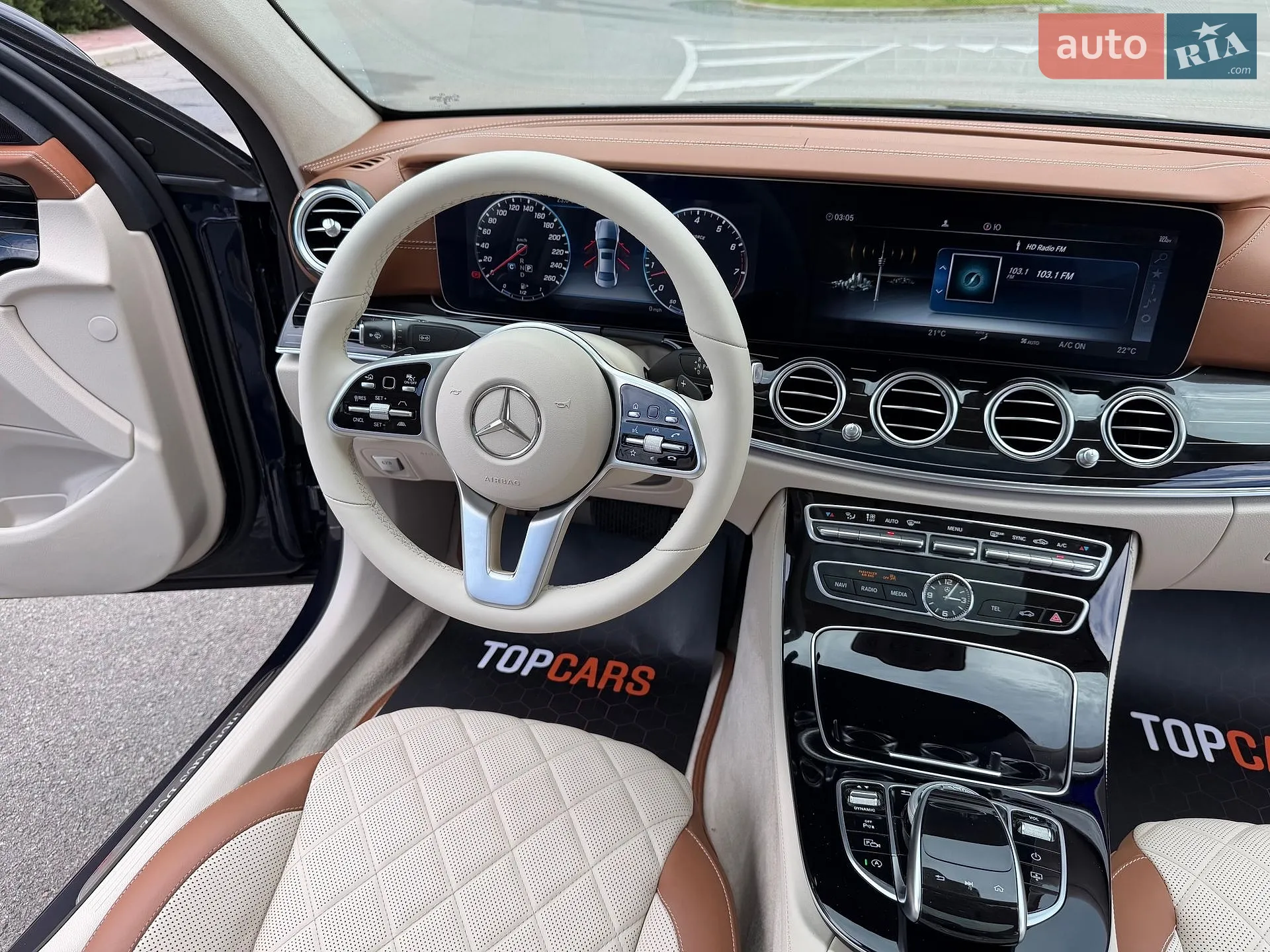 2019 Mercedes-Benz E-klasse - мініатюра 73