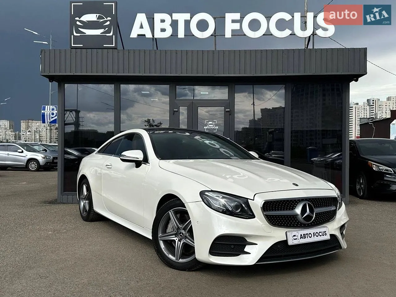 2019 Mercedes-Benz E-klasse - мініатюра 17