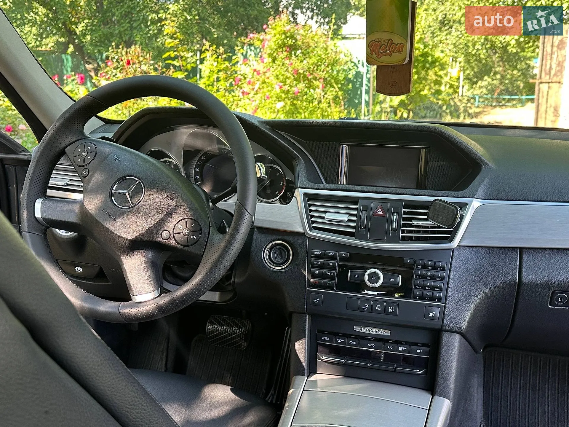 2011 Mercedes-Benz E-klasse - мініатюра 17