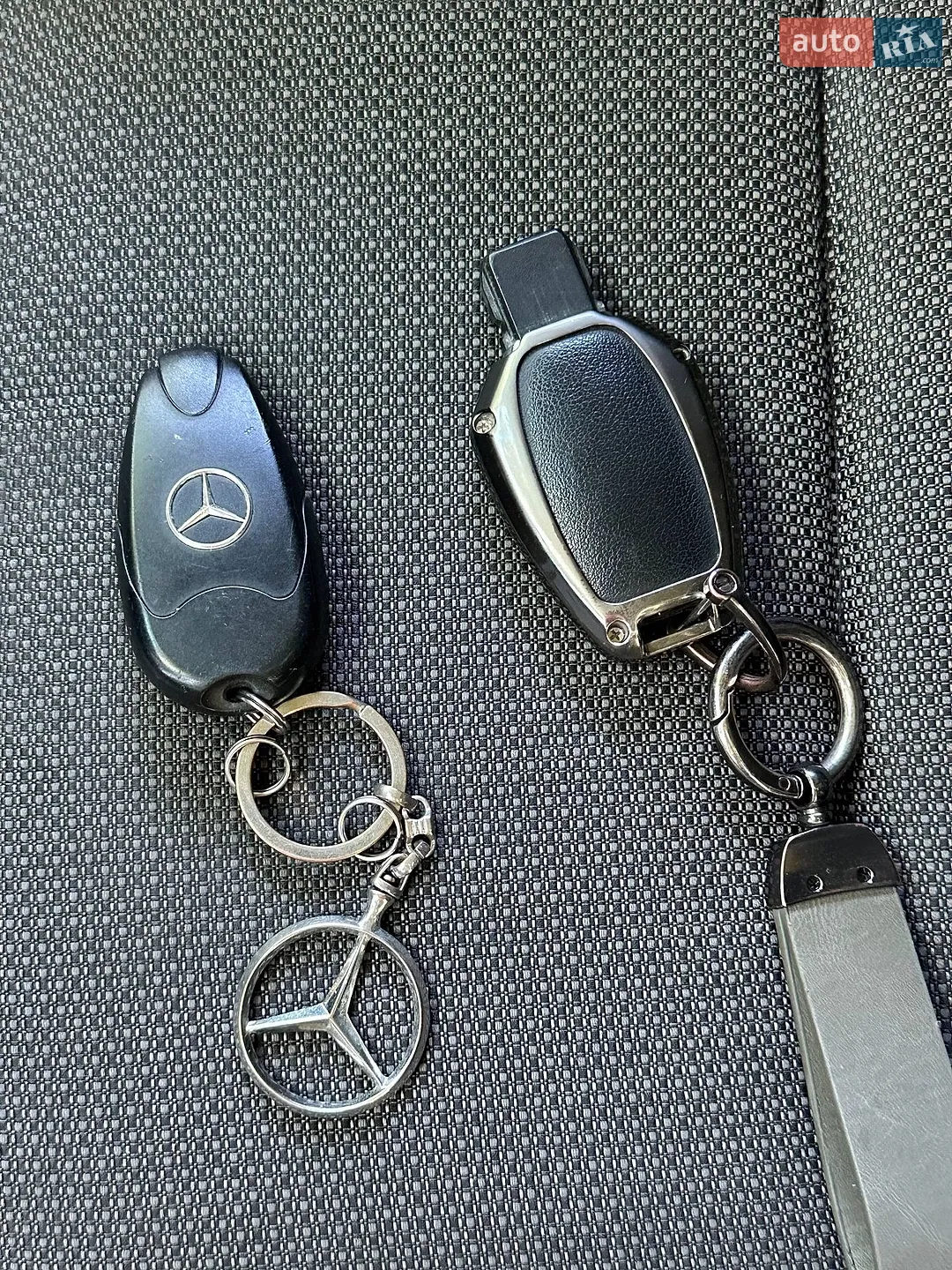 2011 Mercedes-Benz E-klasse - мініатюра 19