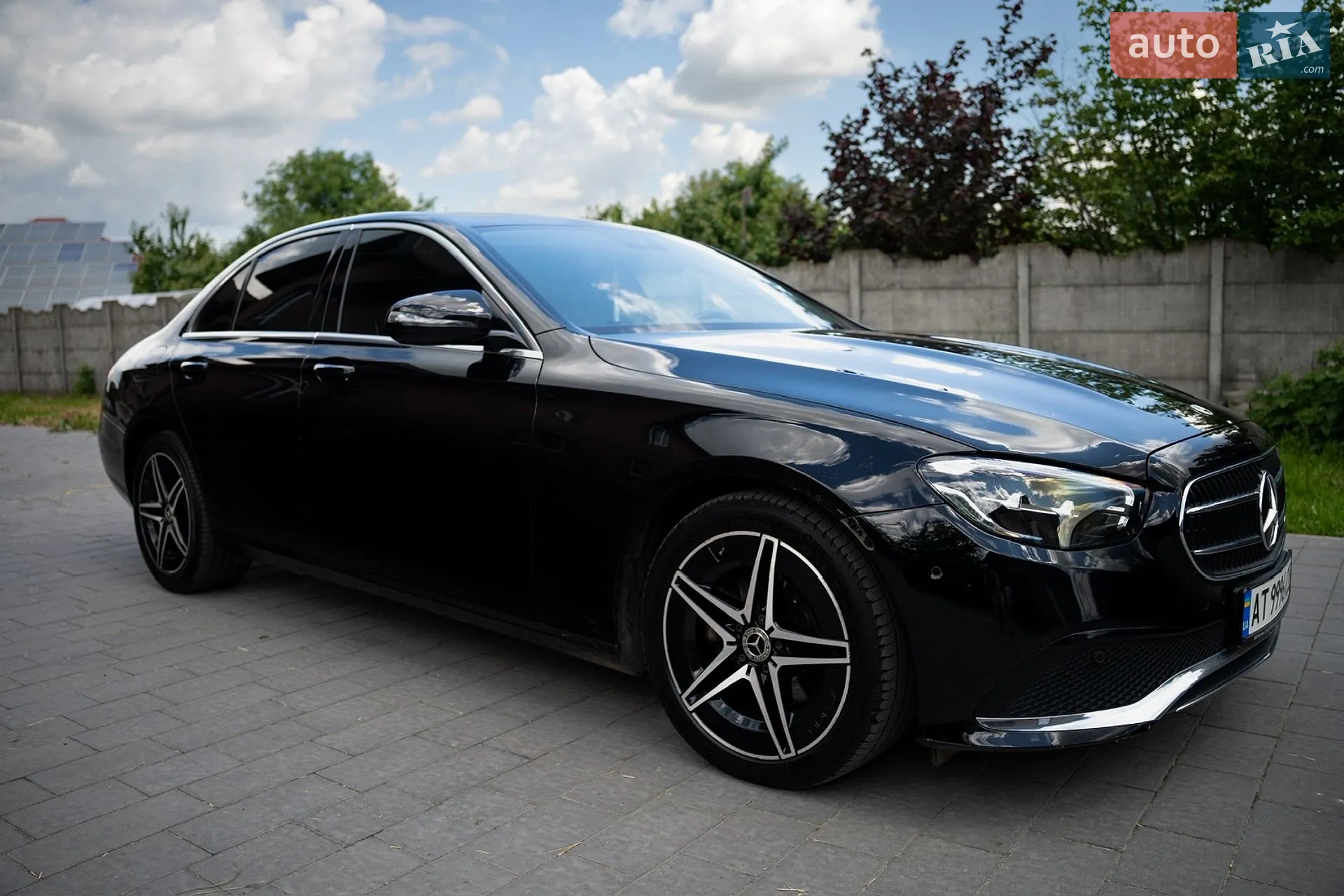 2022 Mercedes-Benz E-klasse - мініатюра 7