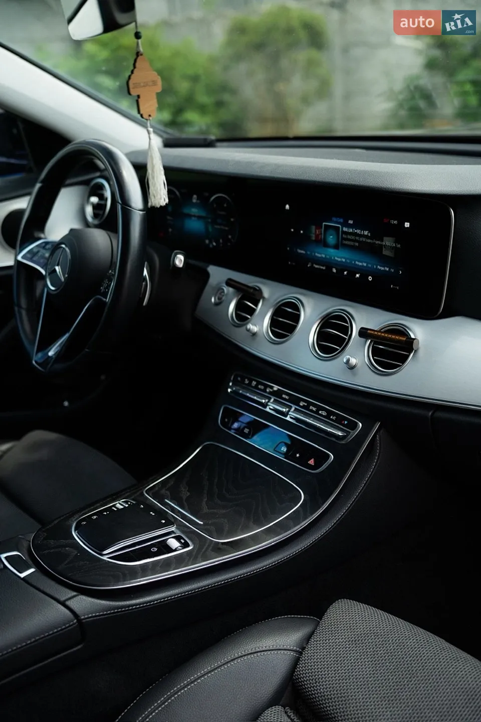 2022 Mercedes-Benz E-klasse - мініатюра 17