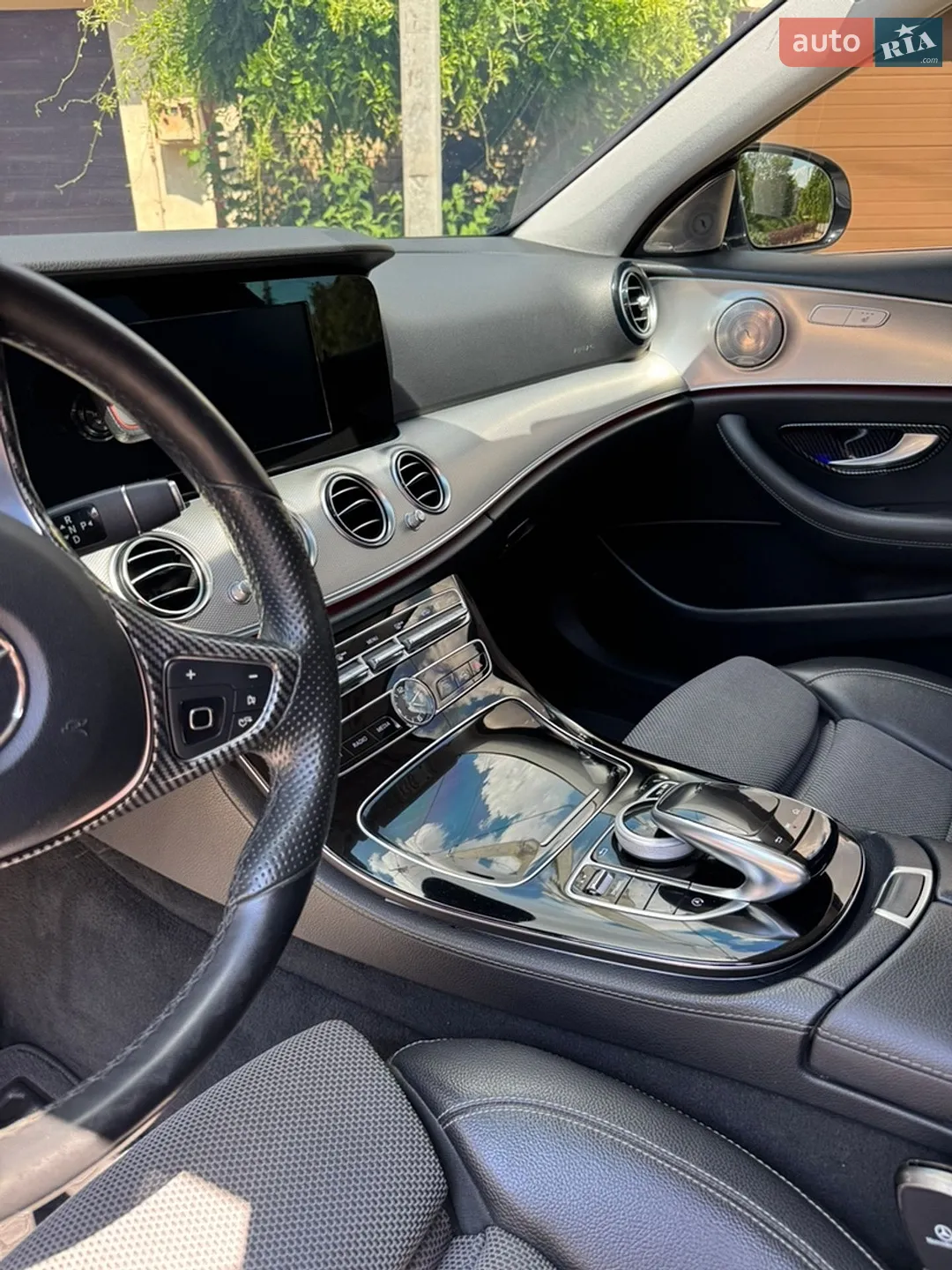 2016 Mercedes-Benz E-klasse - мініатюра 16